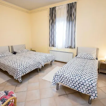 Apartment Kampel Koper Exterior photo