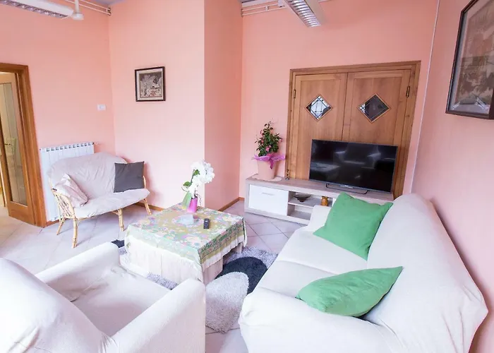 Apartment Kampel