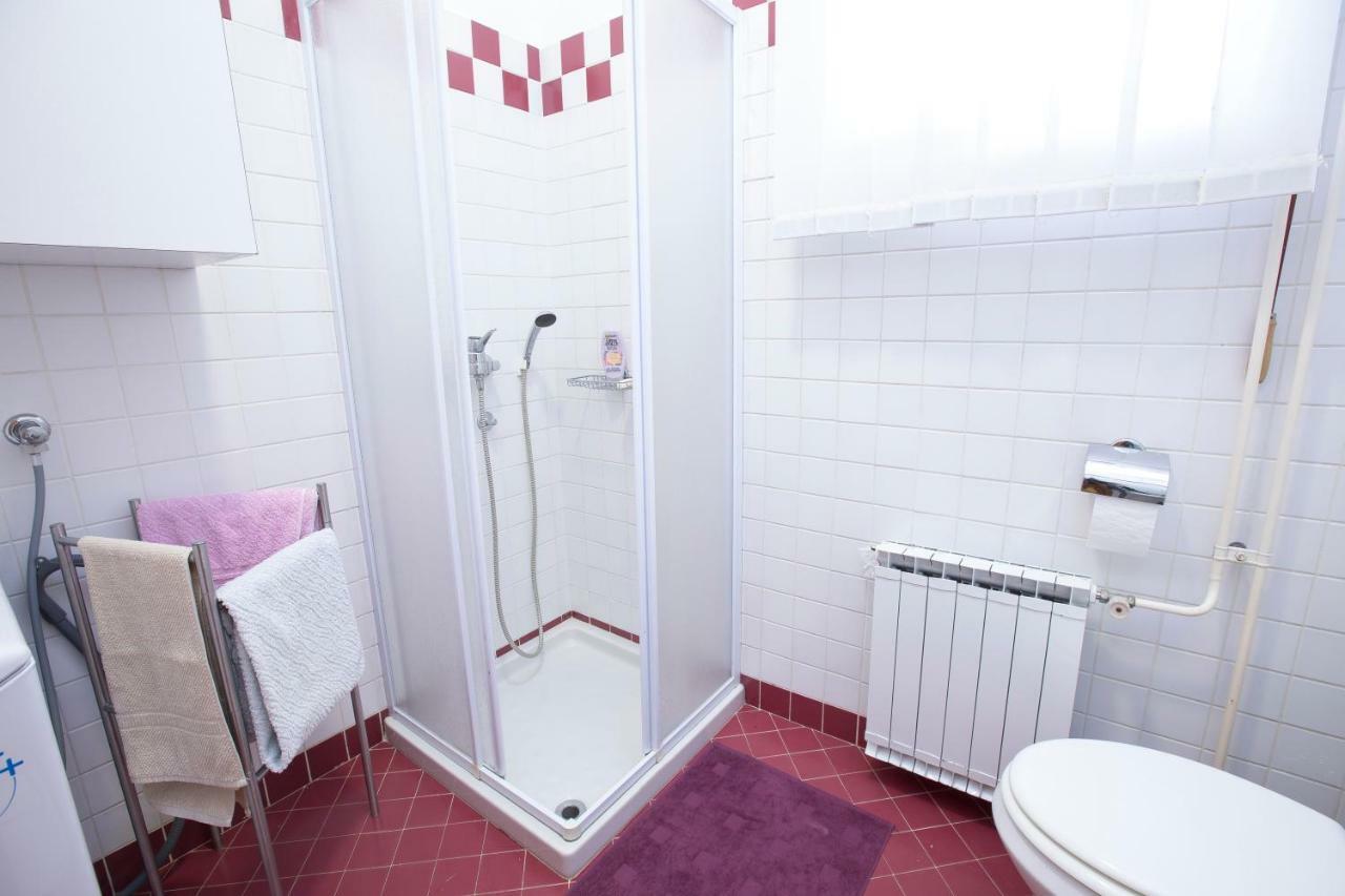 Apartment Kampel *