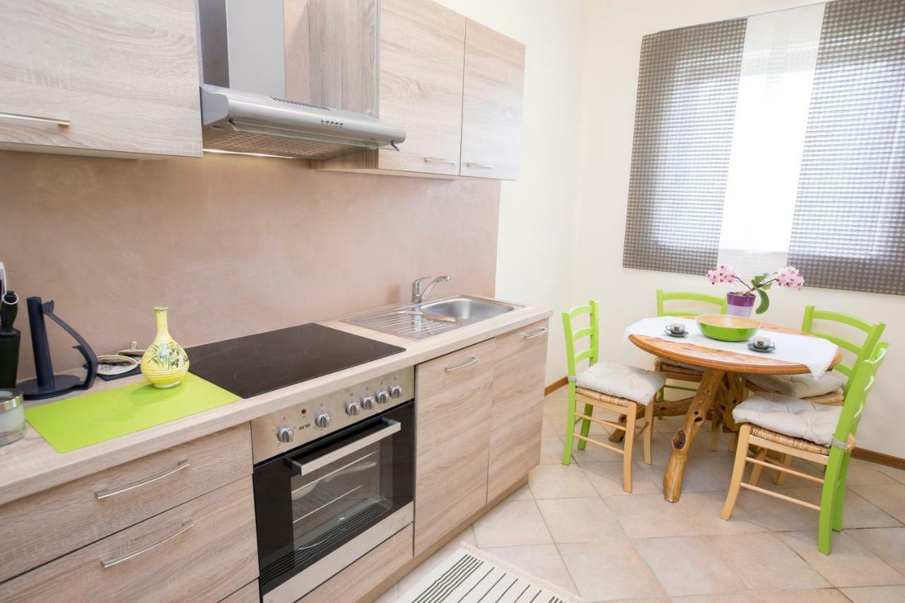 Apartment Kampel