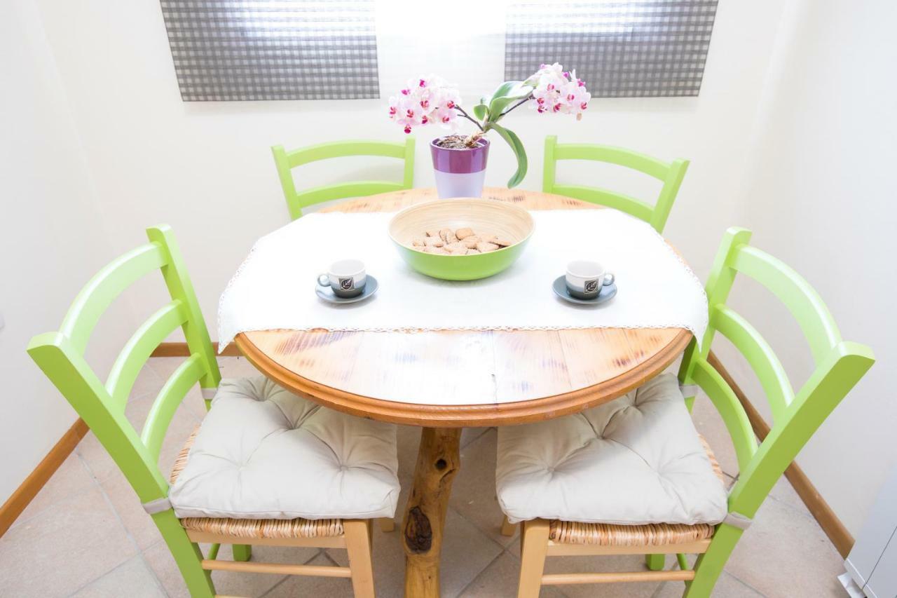 Kampel Apartment